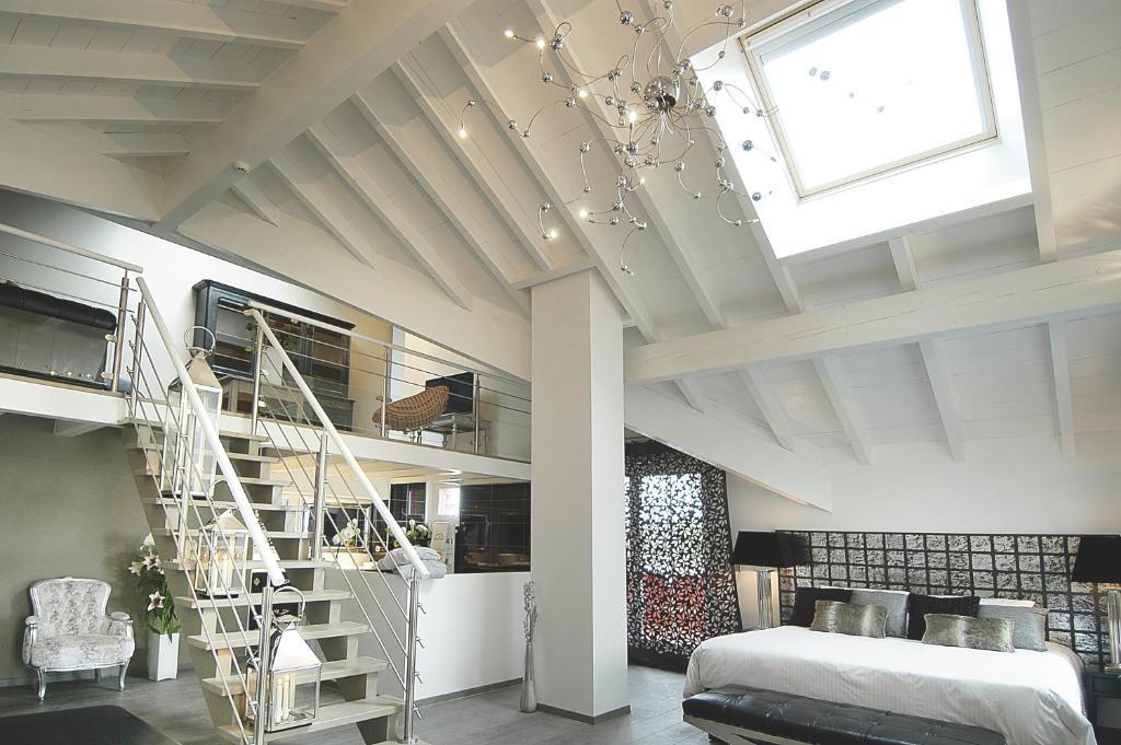 Auberge De Maison Rouge Vétraz-Monthoux 部屋 写真